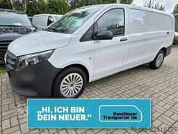 MERCEDES-BENZ Vito 116 cdi EXTRALANG|FACELIFT|9G|OHNE SCHÄDEN