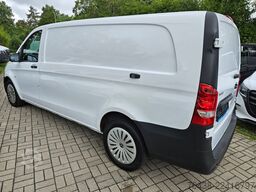 MERCEDES-BENZ Vito 116 cdi EXTRALANG|FACELIFT|9G|OHNE SCHÄDEN
