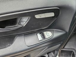 MERCEDES-BENZ Vito 116 cdi EXTRALANG|FACELIFT|9G|OHNE SCHÄDEN