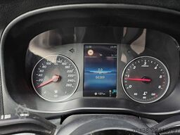 MERCEDES-BENZ Vito 116 cdi EXTRALANG|FACELIFT|9G|OHNE SCHÄDEN