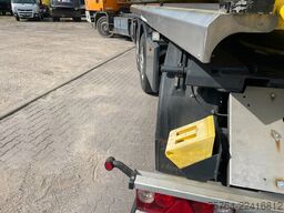  51m³ Heitling Futtersilo/7 Kammern/Gelenkt