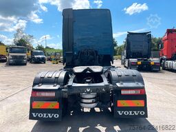 VOLVO FH 460 mit Kipphydraulik / 2. Nebenantrieb!