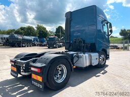VOLVO FH 460 mit Kipphydraulik / 2. Nebenantrieb!