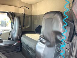 VOLVO FH 460 mit Kipphydraulik / 2. Nebenantrieb!