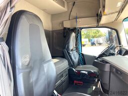 VOLVO FH 460 mit Kipphydraulik / 2. Nebenantrieb!