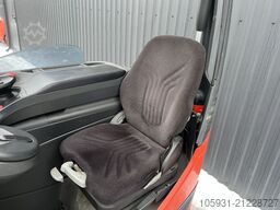 Linde R16HD-01