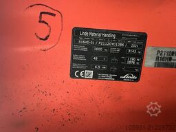 Linde R16HD-01