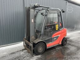 Linde H35T