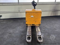 Jungheinrich EJE 116