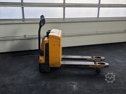 Jungheinrich EJE 116