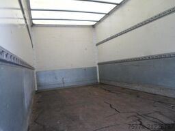 MERCEDES-BENZ 316 CDI/ Koffer/LBW. !!! KM 82000 !!!