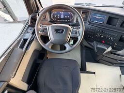 MAN TGX 26.520 6x2-2 LL Fahrgestell Alcoa Standklima