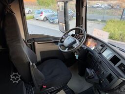 MAN TGX 26.520 6x2-2 LL Fahrgestell Alcoa Standklima