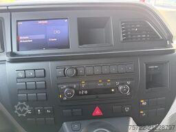 MAN TGX 26.520 6x2-2 LL Fahrgestell Alcoa Standklima