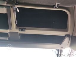 MAN TGX 26.520 6x2-2 LL Fahrgestell Alcoa Standklima