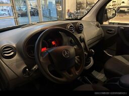 MERCEDES-BENZ Citan 109 CDI Lang NAVI+RADIO+KLIMA