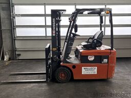 Nissan N01L15HQ Batterie schwach