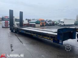 DOLL SH3*Tieflader*Zwansgelenkt*Baggermulde*Radmulde