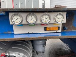 DOLL SH3*Tieflader*Zwansgelenkt*Baggermulde*Radmulde