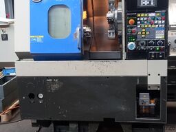 HITACHI SEIKI TF 20