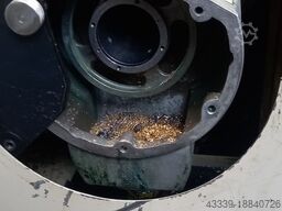HITACHI SEIKI TF 20