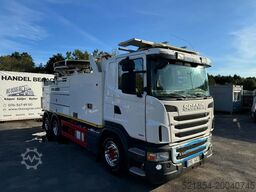 Scania G440 6x2*4, Euro 6, Wiedemann Super 2000 (6+4,5...
