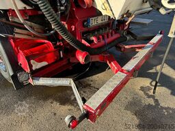 Scania G440 6x2*4, Euro 6, Wiedemann Super 2000 (6+4,5...