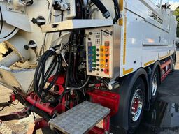 Scania G440 6x2*4, Euro 6, Wiedemann Super 2000 (6+4,5...