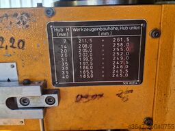 Haulick RVD 32-540 HS