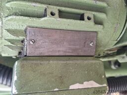 Haulick RVD 32-540 HS