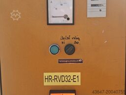 Haulick RVD 32-540 HS