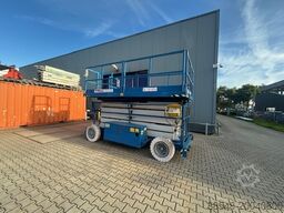 Holland Lift A151ev