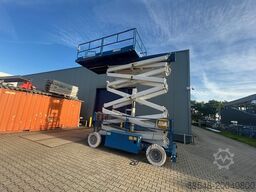 Holland Lift A151ev
