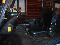 Linde E30-2/600 ( Batt. 2024 )