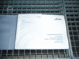 Linde E30-2/600 ( Batt. 2024 )