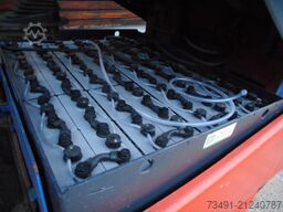 Linde E30-2/600 ( Batt. 2024 )