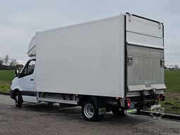MERCEDES-BENZ SPRINTER 514 Bakwagen Laadklep!