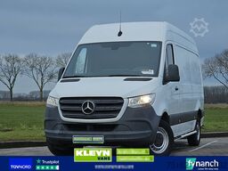 MERCEDES-BENZ SPRINTER 311 L2H2 Mbux RWD!