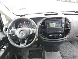 MERCEDES-BENZ VITO 114 L2 Dubbel Cabine LED