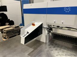 Baumann-Wohlenberg 132 TS ASE
