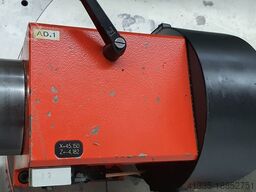 Messma Kelch Trabant 621 EA7