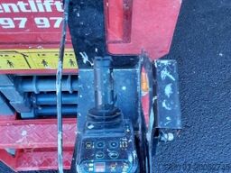 MAGNI ES 0607 EP 5,60 m