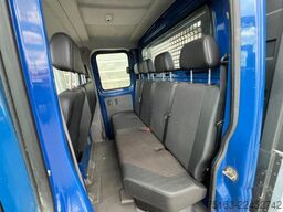 MERCEDES-BENZ Sprinter 213 CDI Pritsche Doppelkabine 7-Sitzer