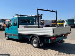 MERCEDES-BENZ Sprinter 316 CDI Pritsche Doppelkabine Klima. Au