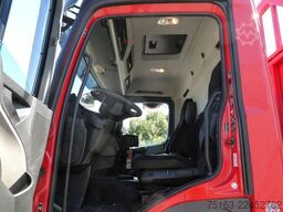 MERCEDES-BENZ Antos 1830 L Pritsche Heckkran Funk