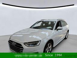 AUDI A4 Avant 30 TDI advanced DSG7-KAMERA MMI