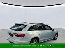 AUDI A4 Avant 30 TDI advanced DSG7-KAMERA MMI
