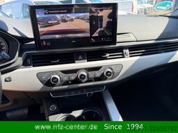 AUDI A4 Avant 30 TDI advanced DSG7-KAMERA MMI