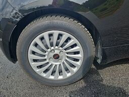 FIAT 500 e Red Paket Komfort