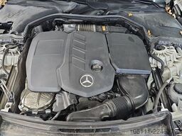 MERCEDES-BENZ C 220 d 4Matic AVANTGARDE Burmester® 3D